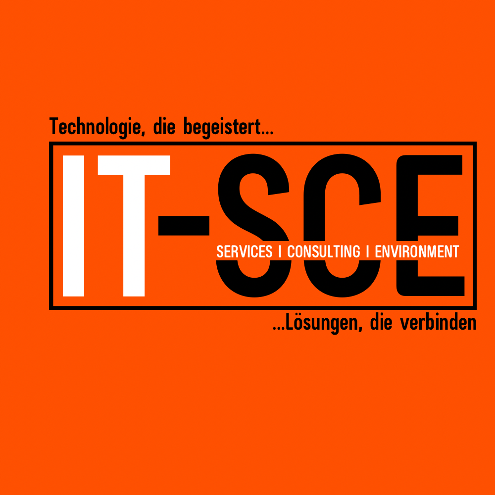 IT-SCE Logo