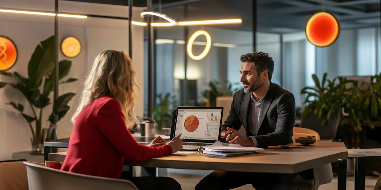 Consulting & Strategie