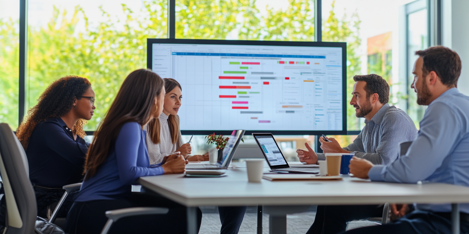 IT-Projektmanagement
