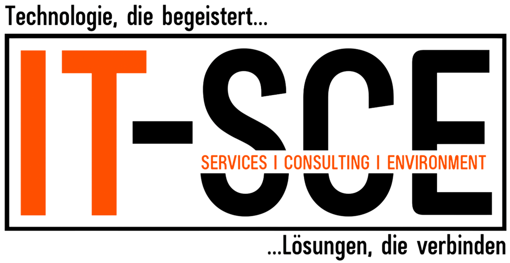 IT-SCE Logo