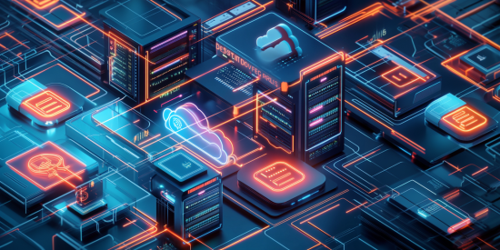 Ready-to-use IT-Services